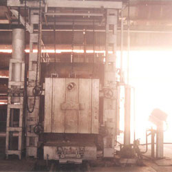 Annealing-Furnace