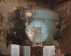 bell-type-furnace