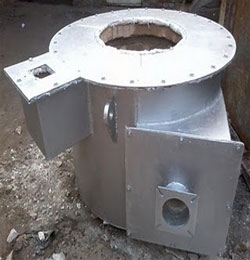 Pit-type-Furnace