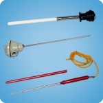 Thermocouples