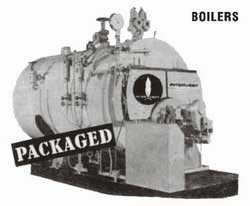 boilers