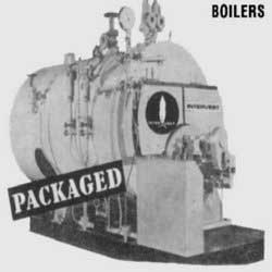 boilers