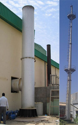 Chimney