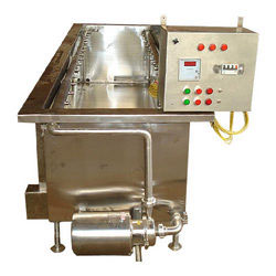 Hot Water Bath