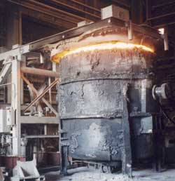 preheater